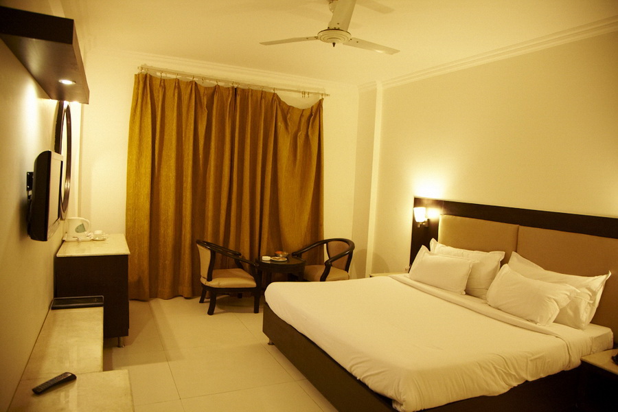 Индия. Там, где нет золотой середины. Индия. Там, где нет золотой середины.