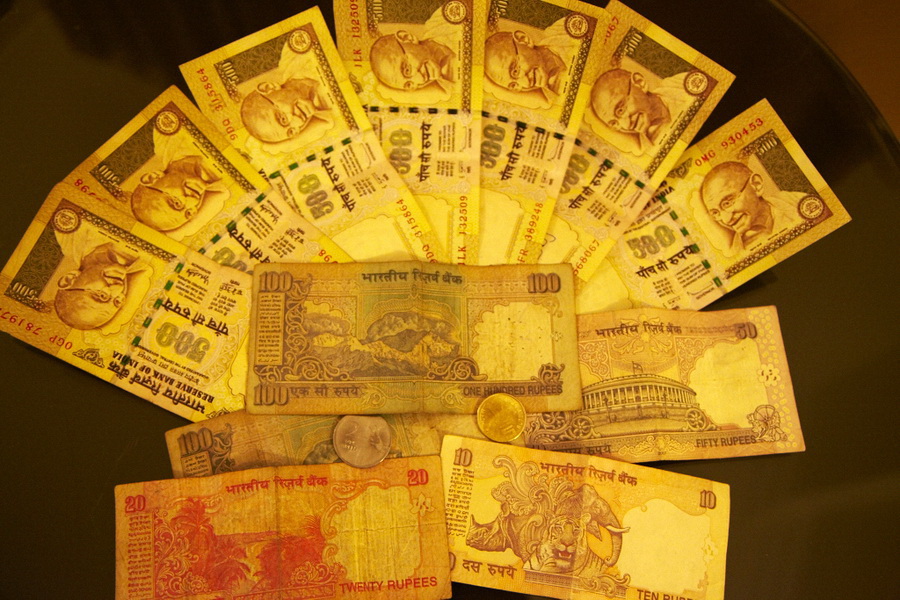 Индия. Там, где нет золотой середины. Индия. Там, где нет золотой середины.