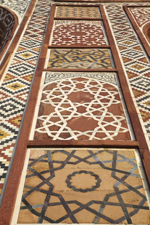 Индия. Там, где нет золотой середины. Индия. Там, где нет золотой середины.