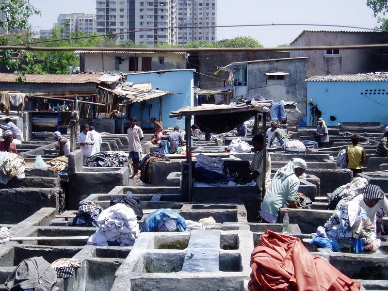 Их быт и их нравы: повседневная жизнь в фотографиях