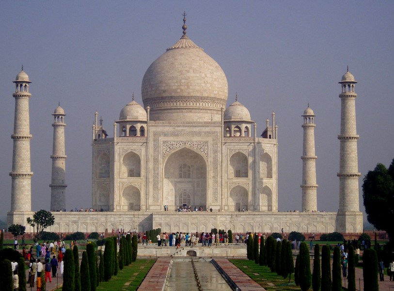 Храмы, церкви, соборы и разные святые места (фото)