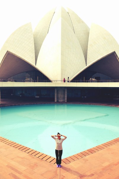 Увидеть Далай Ламу 14 и улететь из Индии с третьей попытки (мнооого фото)