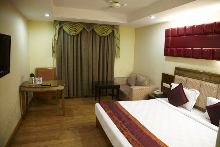 Индия. Там, где нет золотой середины. Индия. Там, где нет золотой середины.