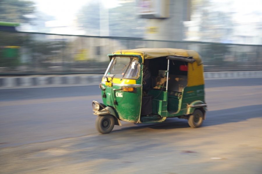 Индия. Там, где нет золотой середины. Индия. Там, где нет золотой середины.