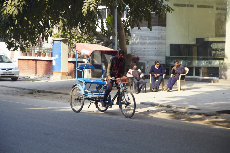 Индия. Там, где нет золотой середины. Индия. Там, где нет золотой середины.