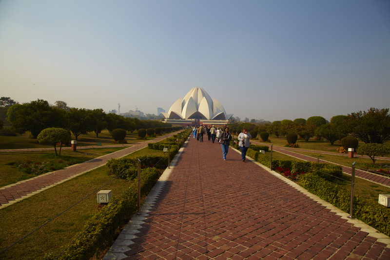 Индия. Там, где нет золотой середины. Индия. Там, где нет золотой середины.