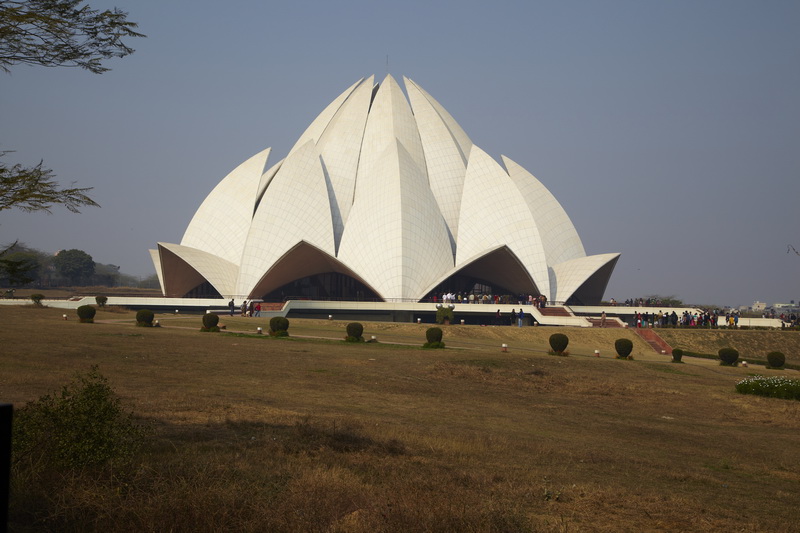 Индия. Там, где нет золотой середины. Индия. Там, где нет золотой середины.