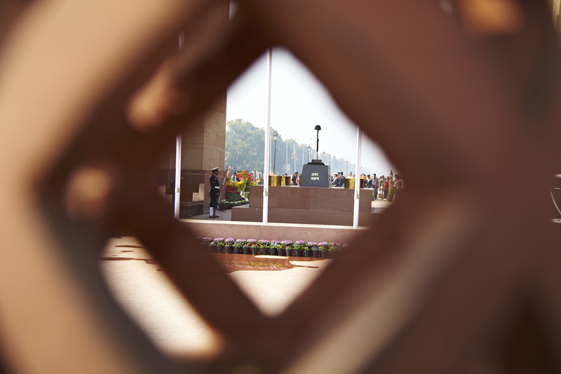 Индия. Там, где нет золотой середины. Индия. Там, где нет золотой середины.