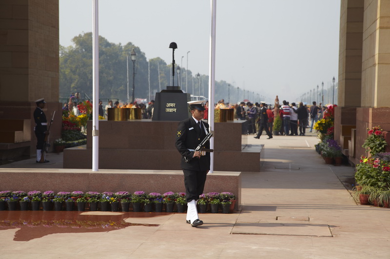 Индия. Там, где нет золотой середины. Индия. Там, где нет золотой середины.
