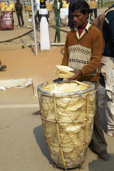 Индия. Там, где нет золотой середины. Индия. Там, где нет золотой середины.