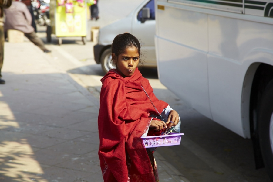 Индия. Там, где нет золотой середины. Индия. Там, где нет золотой середины.
