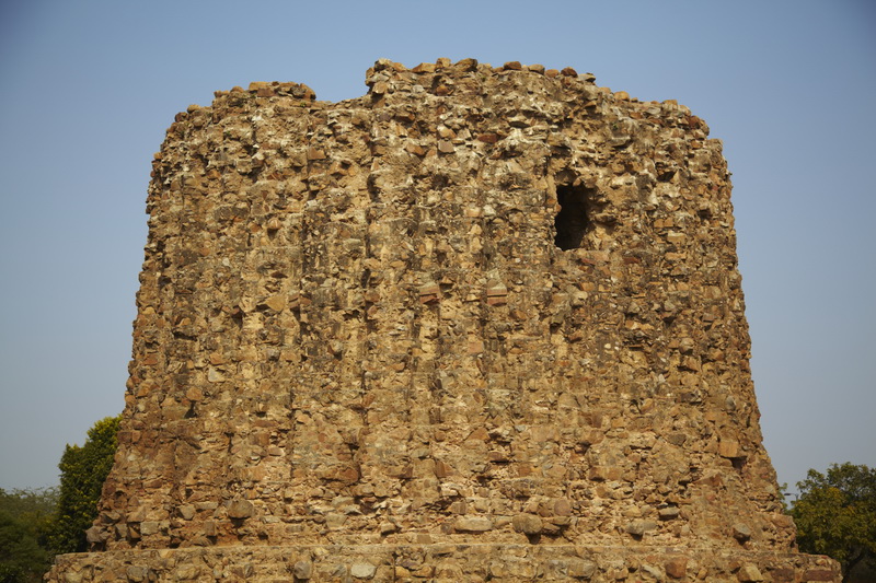 Индия. Там, где нет золотой середины. Индия. Там, где нет золотой середины.