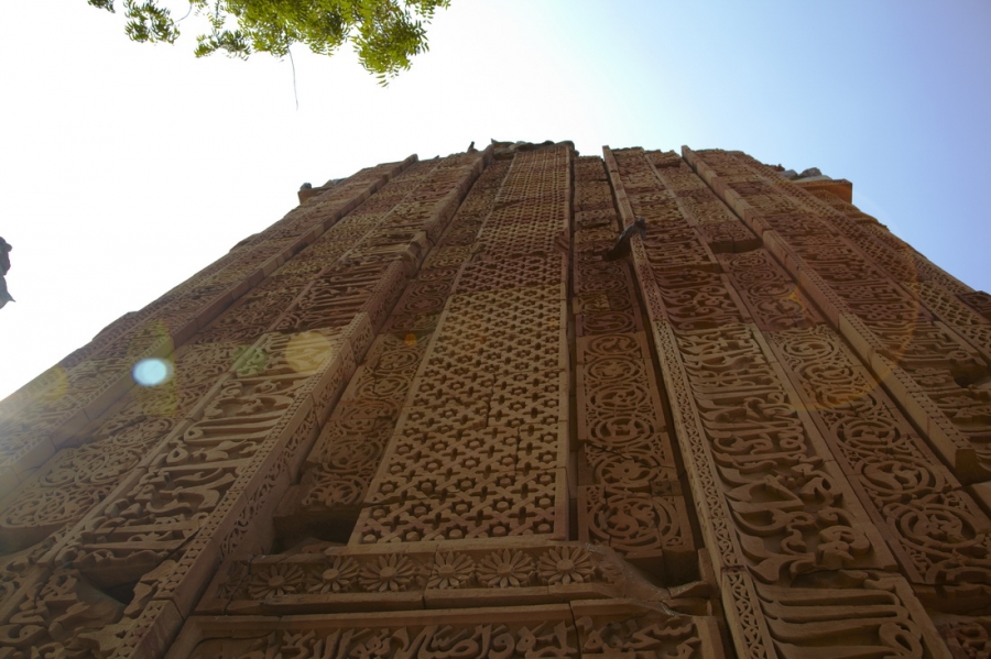 Индия. Там, где нет золотой середины. Индия. Там, где нет золотой середины.