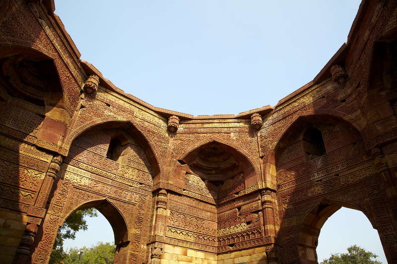 Индия. Там, где нет золотой середины. Индия. Там, где нет золотой середины.