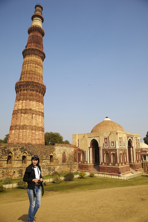 Индия. Там, где нет золотой середины. Индия. Там, где нет золотой середины.