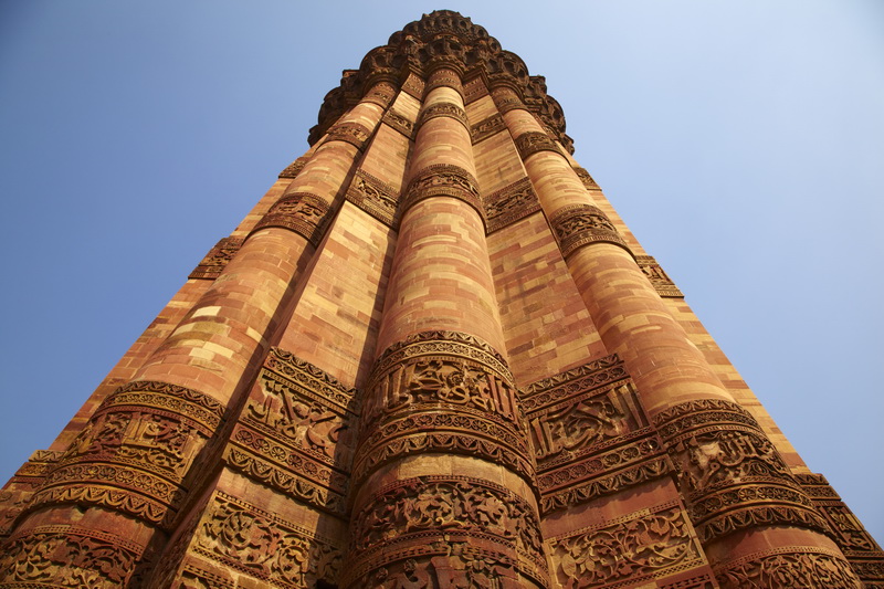 Индия. Там, где нет золотой середины. Индия. Там, где нет золотой середины.