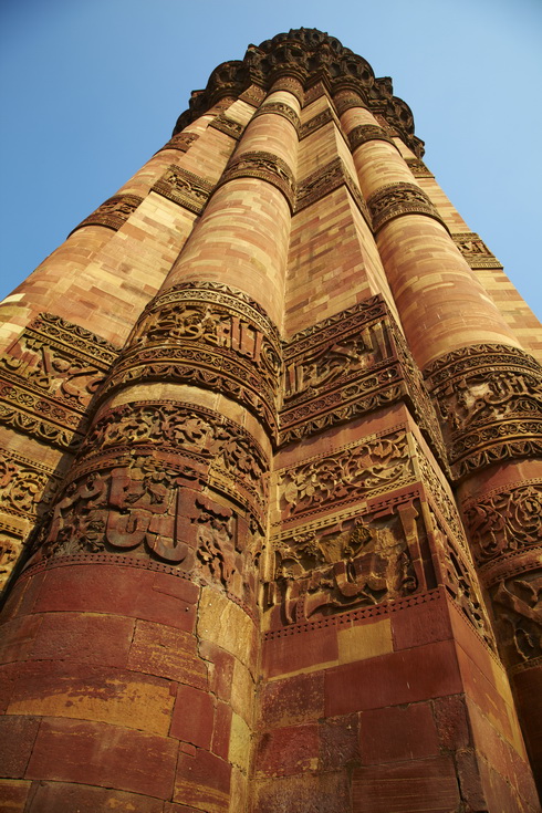 Индия. Там, где нет золотой середины. Индия. Там, где нет золотой середины.