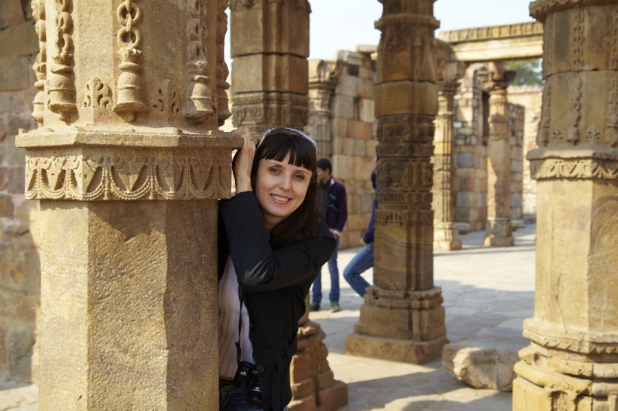 Индия. Там, где нет золотой середины. Индия. Там, где нет золотой середины.