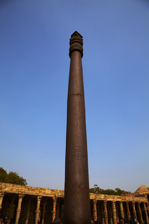 Индия. Там, где нет золотой середины. Индия. Там, где нет золотой середины.