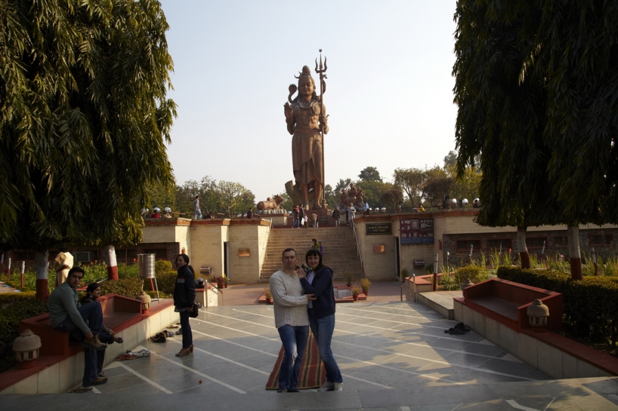 Индия. Там, где нет золотой середины. Индия. Там, где нет золотой середины.