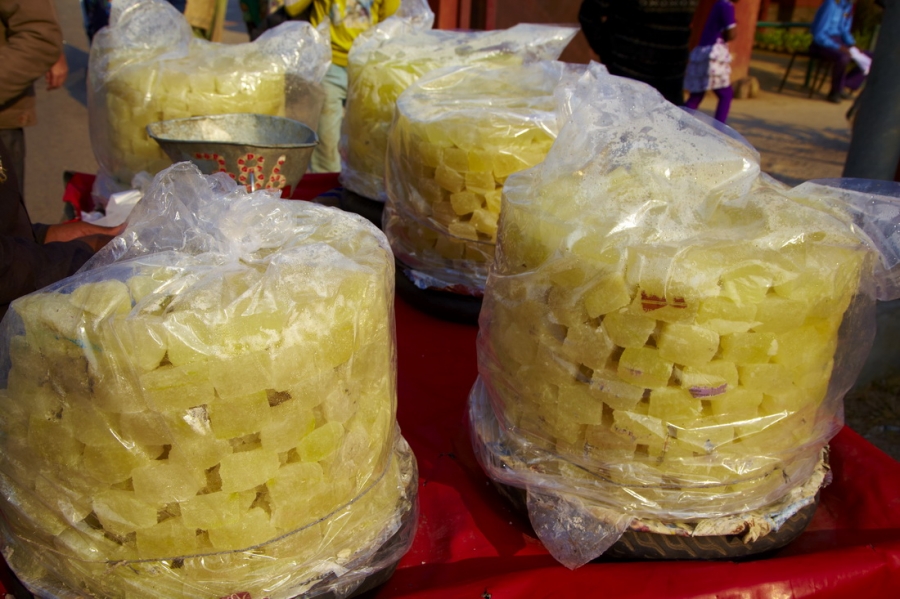 Индия. Там, где нет золотой середины. Индия. Там, где нет золотой середины.