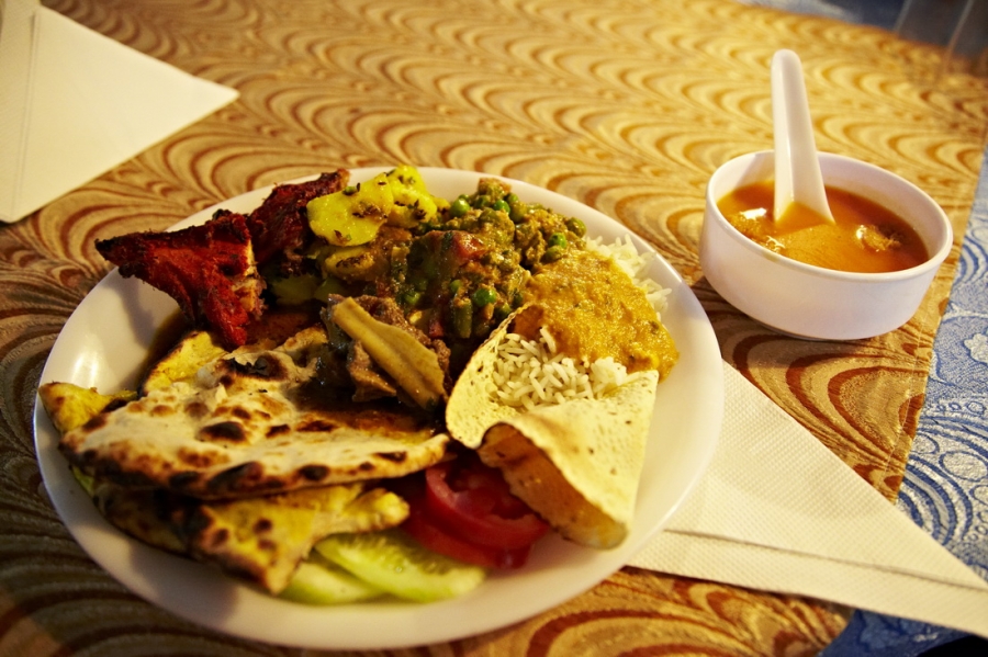 Индия. Там, где нет золотой середины. Индия. Там, где нет золотой середины.