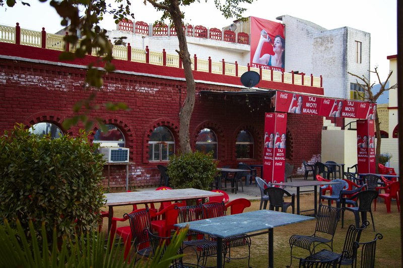 Индия. Там, где нет золотой середины. Индия. Там, где нет золотой середины.