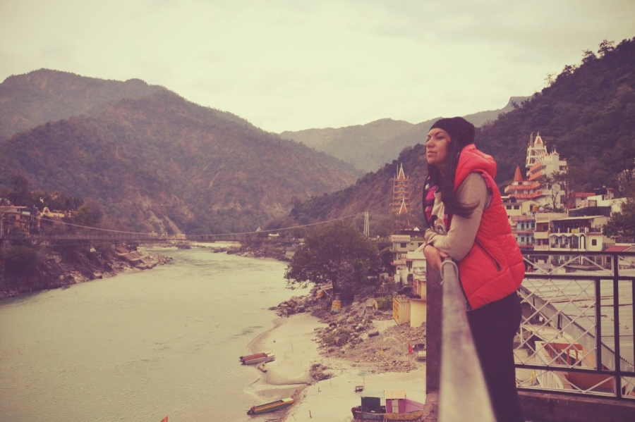 Увидеть Далай Ламу 14 и улететь из Индии с третьей попытки (мнооого фото)