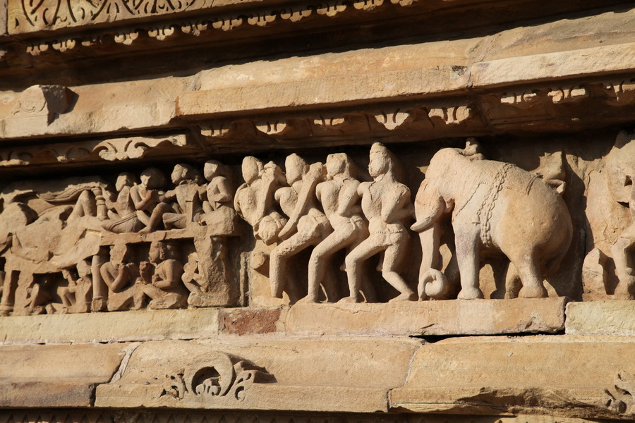 Индия. Там, где нет золотой середины. Индия. Там, где нет золотой середины.