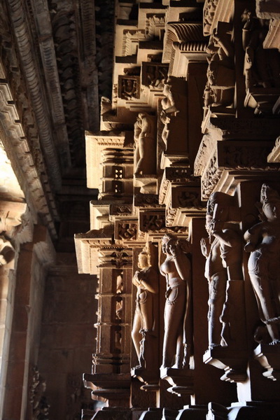 Индия. Там, где нет золотой середины. Индия. Там, где нет золотой середины.