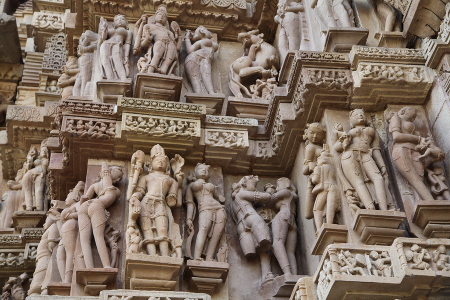 Индия. Там, где нет золотой середины. Индия. Там, где нет золотой середины.