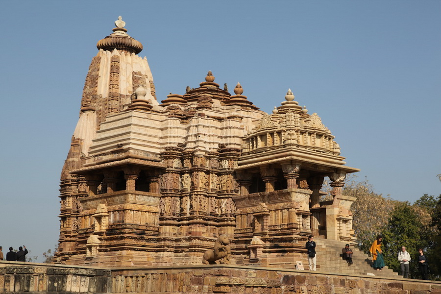 Индия. Там, где нет золотой середины. Индия. Там, где нет золотой середины.
