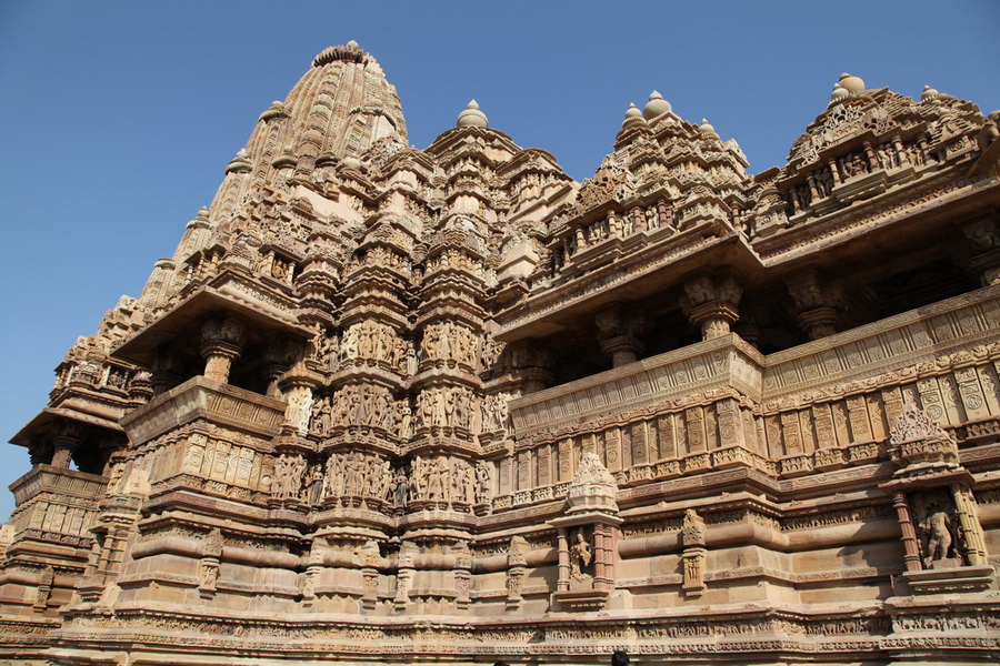 Индия. Там, где нет золотой середины. Индия. Там, где нет золотой середины.