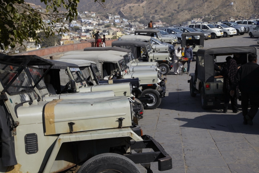 Индия. Там, где нет золотой середины. Индия. Там, где нет золотой середины.