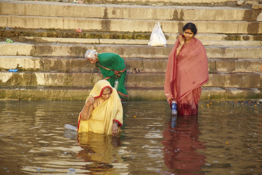 Индия. Там, где нет золотой середины. Индия. Там, где нет золотой середины.