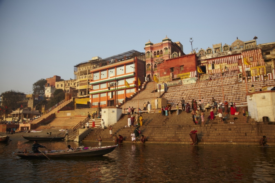 Индия. Там, где нет золотой середины. Индия. Там, где нет золотой середины.