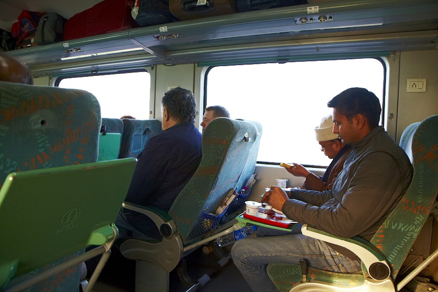 Индия. Там, где нет золотой середины. Индия. Там, где нет золотой середины.