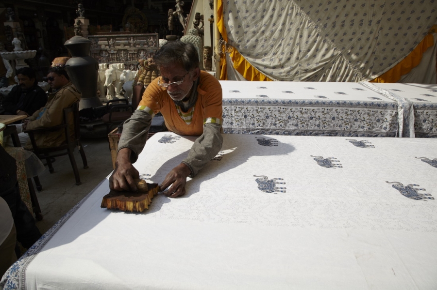 Индия. Там, где нет золотой середины. Индия. Там, где нет золотой середины.