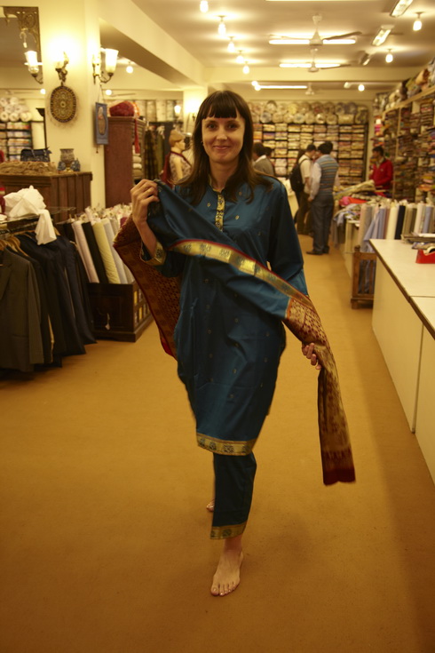 Индия. Там, где нет золотой середины. Индия. Там, где нет золотой середины.