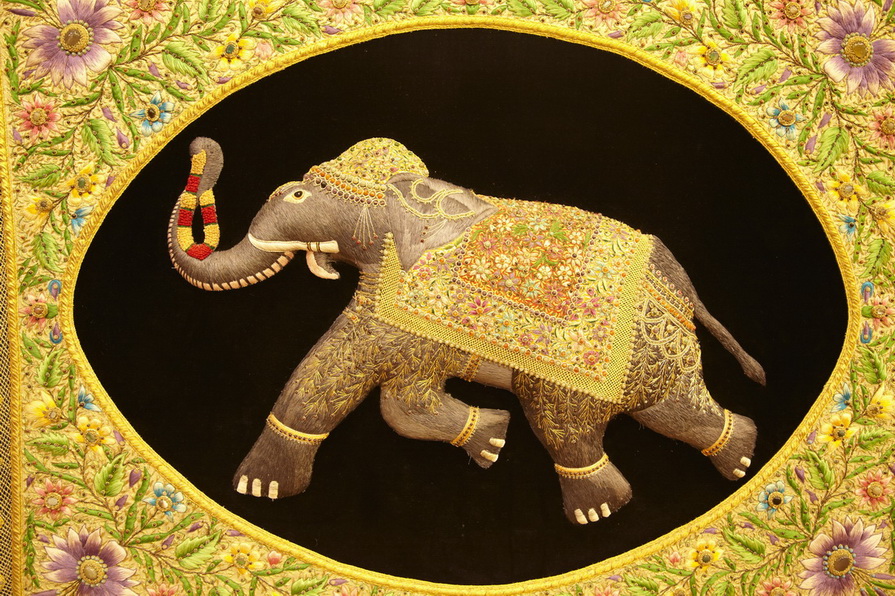 Индия. Там, где нет золотой середины. Индия. Там, где нет золотой середины.