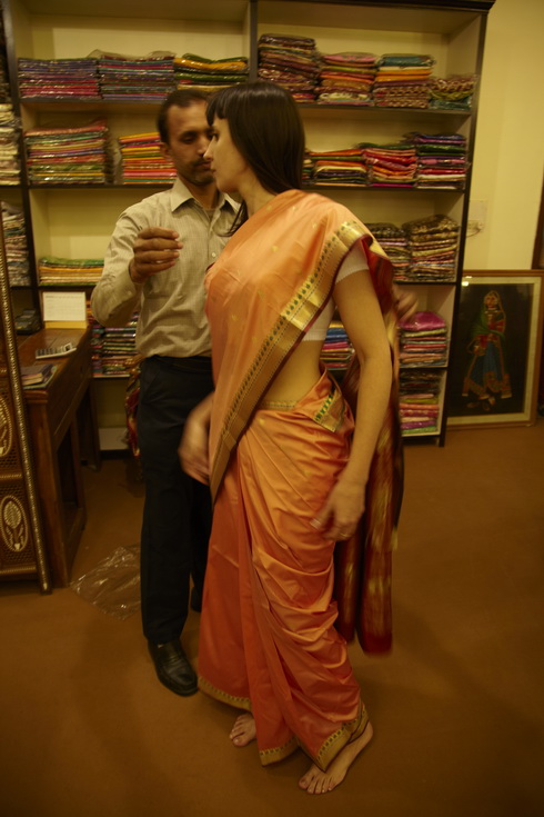 Индия. Там, где нет золотой середины. Индия. Там, где нет золотой середины.