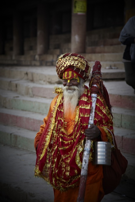 Индия. Там, где нет золотой середины. Индия. Там, где нет золотой середины.