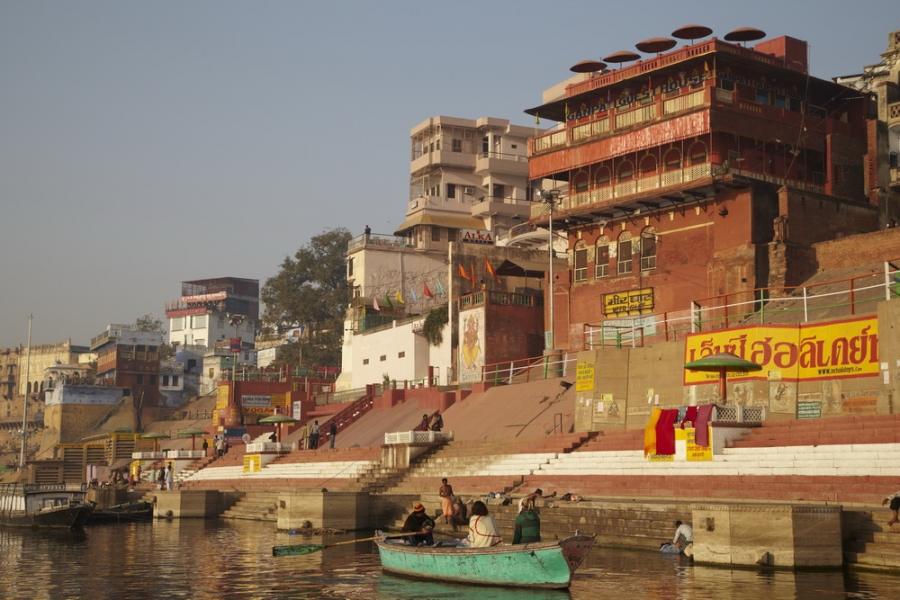 Индия. Там, где нет золотой середины. Индия. Там, где нет золотой середины.