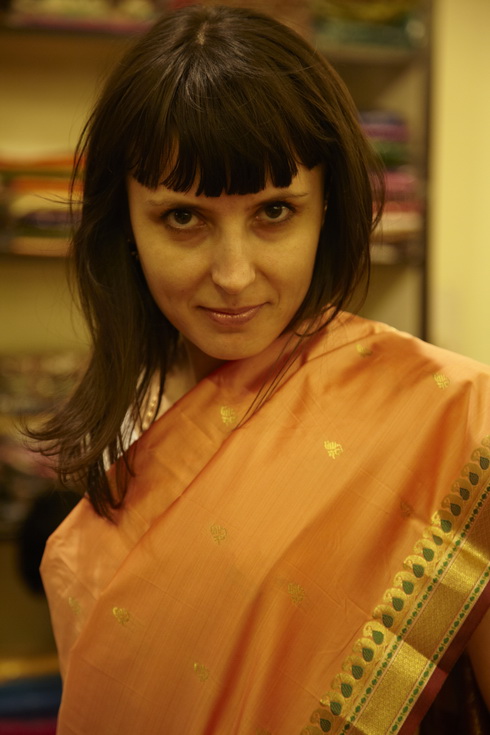 Индия. Там, где нет золотой середины. Индия. Там, где нет золотой середины.