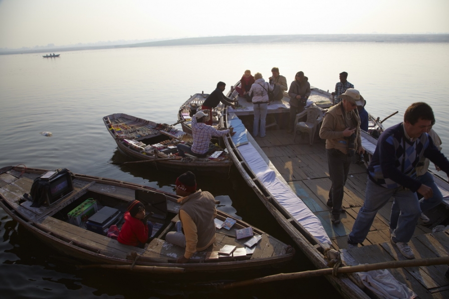 Индия. Там, где нет золотой середины. Индия. Там, где нет золотой середины.