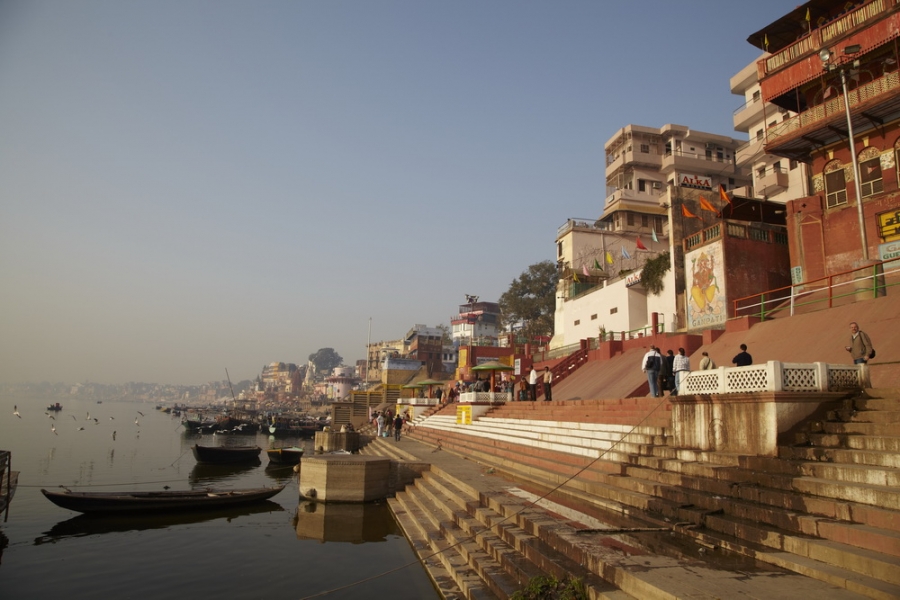 Индия. Там, где нет золотой середины. Индия. Там, где нет золотой середины.