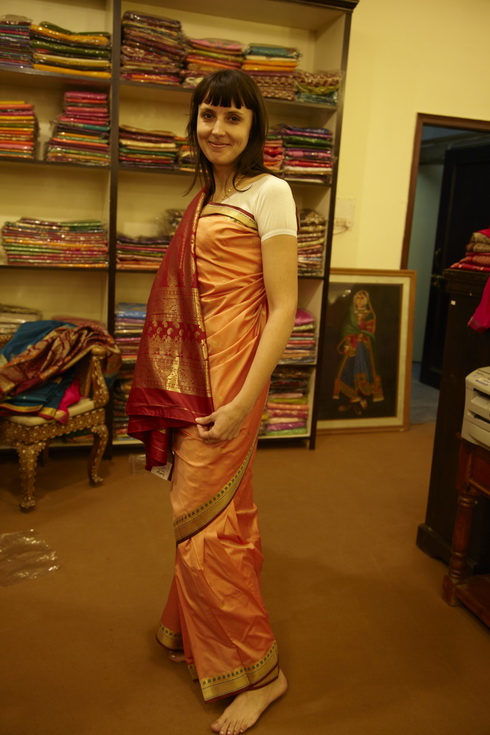 Индия. Там, где нет золотой середины. Индия. Там, где нет золотой середины.