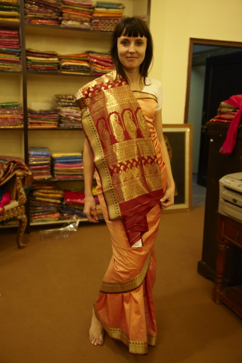 Индия. Там, где нет золотой середины. Индия. Там, где нет золотой середины.