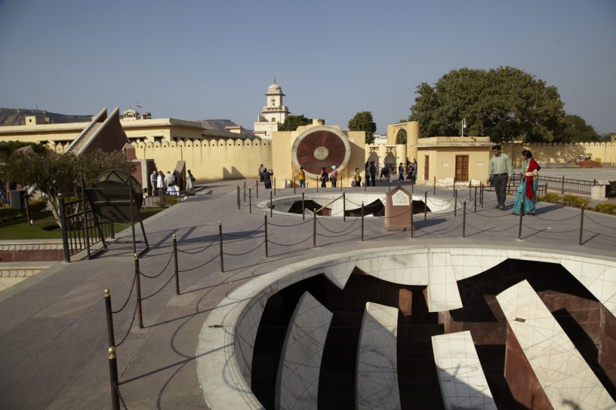 Индия. Там, где нет золотой середины. Индия. Там, где нет золотой середины.