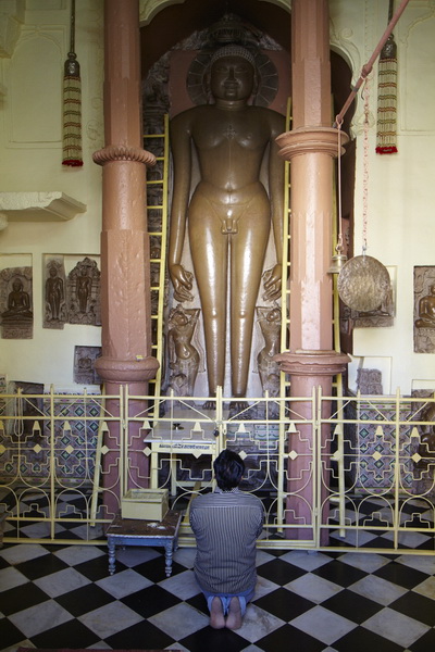 Индия. Там, где нет золотой середины. Индия. Там, где нет золотой середины.